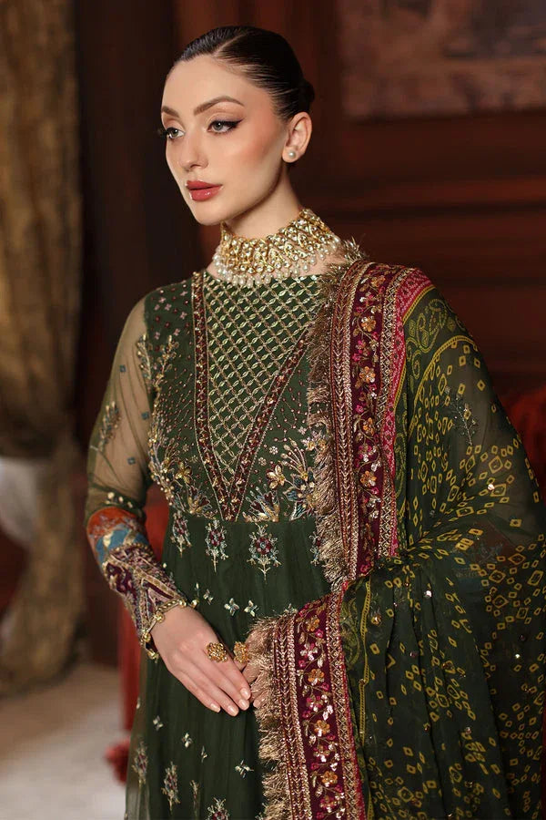Nureh | Alfaaz Formals | NL-89 - Rang-e-Khaas