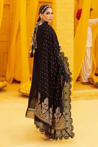 Nureh | Summer Eid Pret | NDS-105 - Rang-e-Khaas