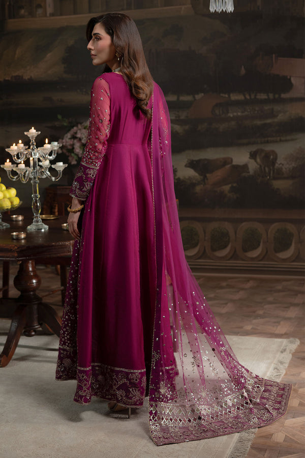 Nureh | Elanora Formals 25 | NEL-66 - Rang-e-Khaas