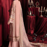 Nureh | Elanora Formal 24 | WATER LILLY