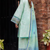 Farasha | Printed Essentials | Mistell