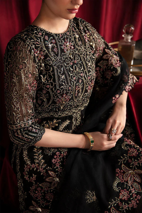 Nureh | Elanora Formals 24 | Rose