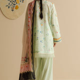 Zara Shahjahan | Coco Prints | Kaia-9A
