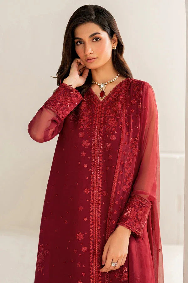 Farasha | Lumiere Formals | CAMEO - Rang-e-Khaas