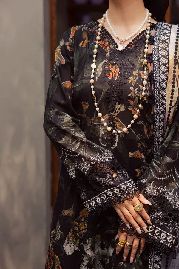 Nureh | Amaya Formals | DD-12 - Rang-e-Khaas