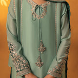 Faiza Faisal | Signature Pret Eid Edit | Marisa