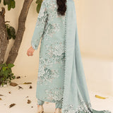 Farasha | The Winter Whispers | WINKEL