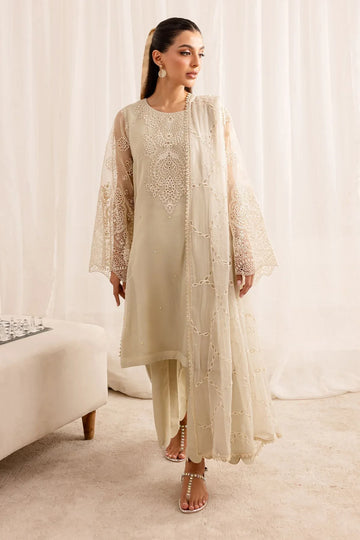 Nureh | Fancy Formals | NP-522 - Rang-e-Khaas