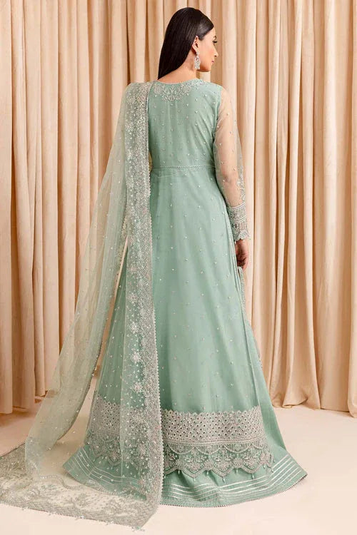 Farasha | Lumiere Formals | ISABELLA ROSE - Rang-e-Khaas