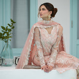 FAIZA SAQLAIN | Valetta - LAWN ' 24
