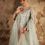 AJR Couture | Luxury Formals'24 | Nirvana