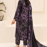 Farasha | The Winter Whispers | RASIN