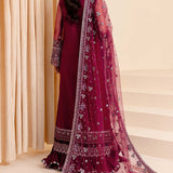 Farasha | Lumiere Formals | RUBY REGALIA