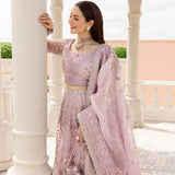 FAIZA SAQLAIN__Anysia