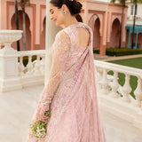 FAIZA SAQLAIN__Ruzova