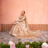 FAIZA SAQLAIN__Jenaya