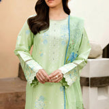 Farasha | Summer weaves | Summer Mist