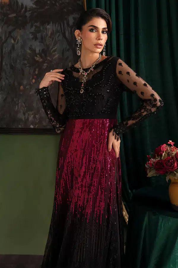 Nureh | Elanora Formals 23 | NEL-35 - Rang-e-Khaas