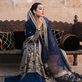 Faiza Saqlain | Zimmal Formals | Ayska