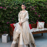 Faiza Saqlain | Mehermah Luxe Formals | Ailia