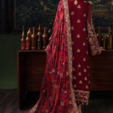 Nureh | Elanora Formal 24 | NEL-33