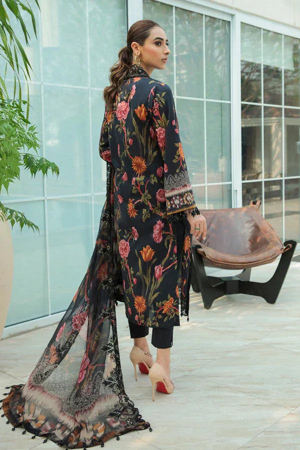 Nureh | Gardenia 25 | NSG-58 - Rang-e-Khaas