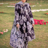 Alizeh | Sheen Lawn Prints 24 | CALLA
