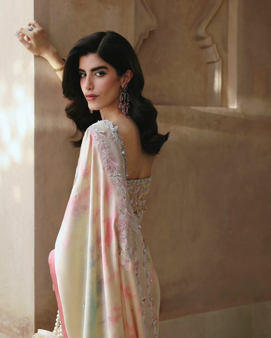 Faiza Saqlain | Averia Bridals | Kalara