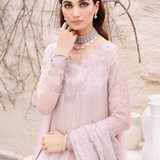 Iznik | Ready to Wear | IP-216 EMBROIDERED CHIFFON
