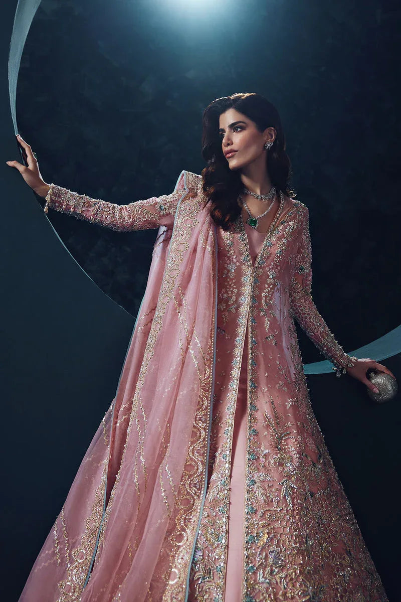 Soraya | Oriana Luxury Formals | Allure - Rang-e-Khaas