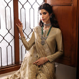 Faiza Saqlain | Mehermah Luxe Formals | Nainsi
