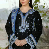 Farasha | Summer weaves | Ashen Light