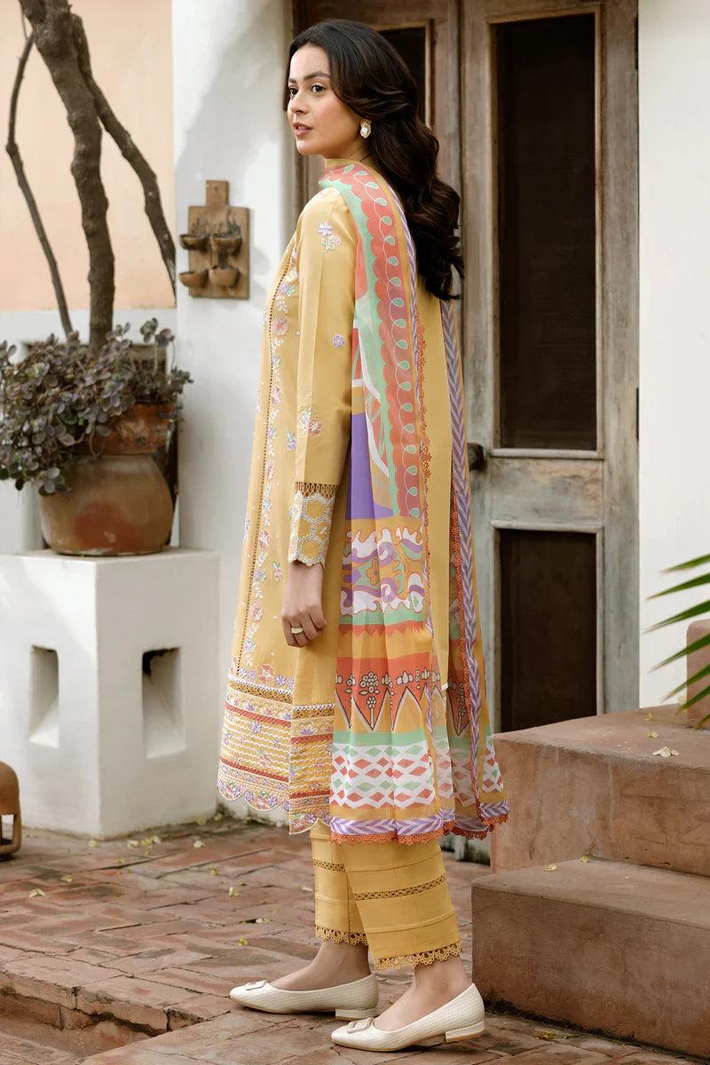 Farasha |Summer weaves | Tuscan Aura