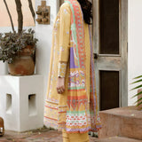 Farasha |Summer weaves | Tuscan Aura