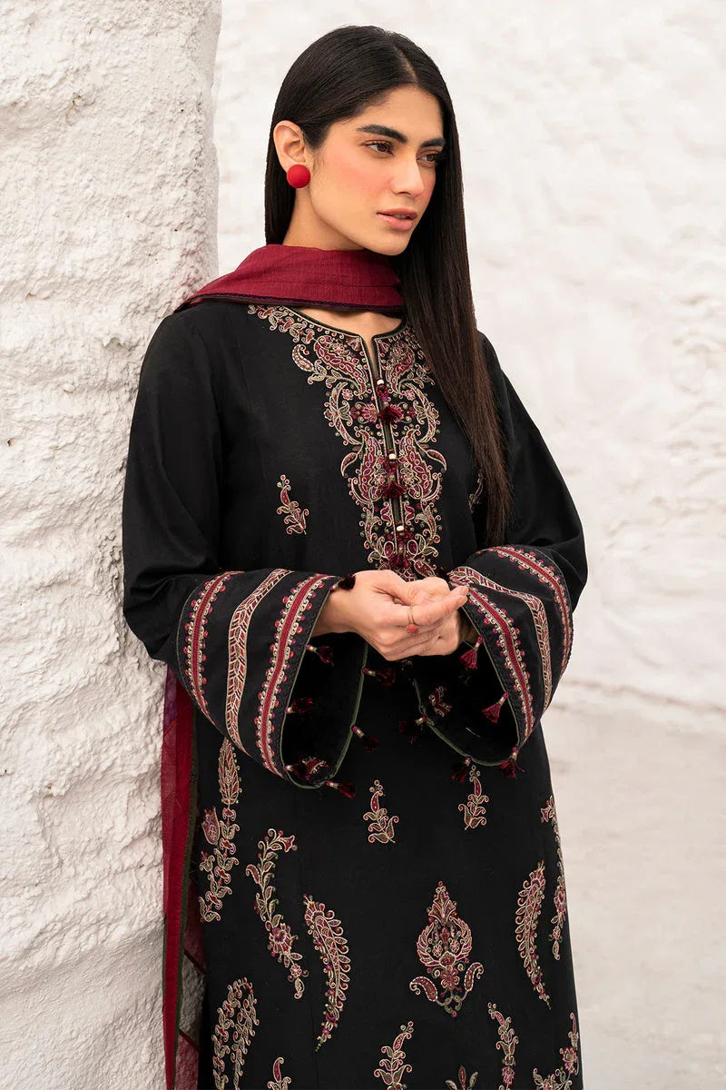Jazmin | Summer Lawn 25 | USE-9130 - Rang-e-Khaas