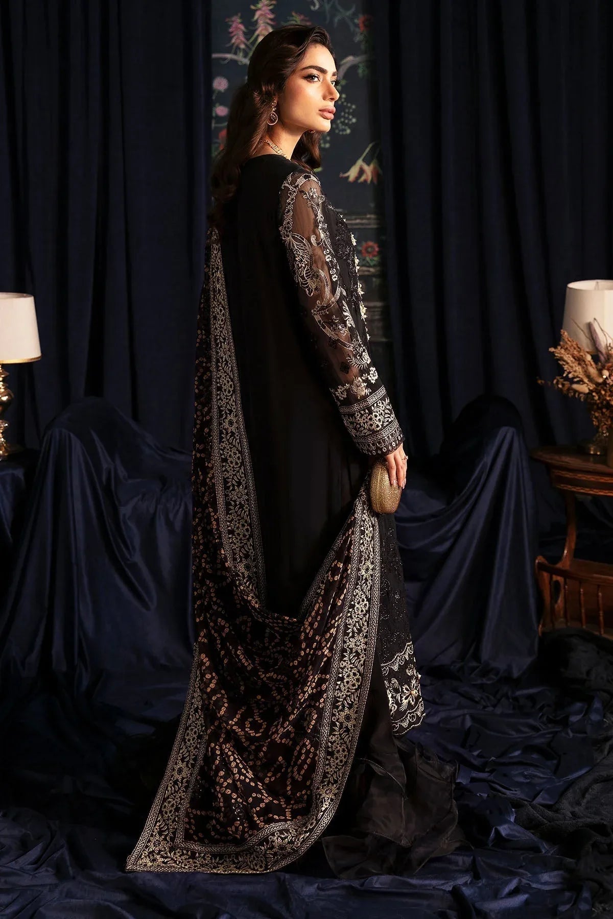 Nureh | Elanora Formal 24 | NEL-47 - Rang-e-Khaas