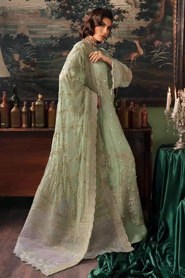 Nureh | Elanora Formals 23 | NEL-3 - Rang-e-Khaas