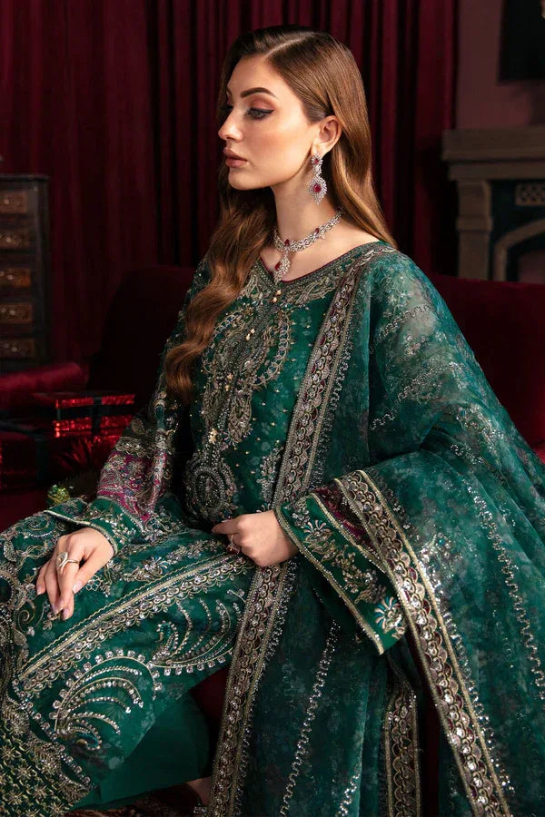 Nureh | Elanora Formals 24 | Charm - Rang-e-Khaas
