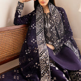 Jazmin | Formals Collection | Raw Silk UR-7030