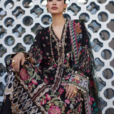 Faiza Saqlain | Merle - Lawn'24
