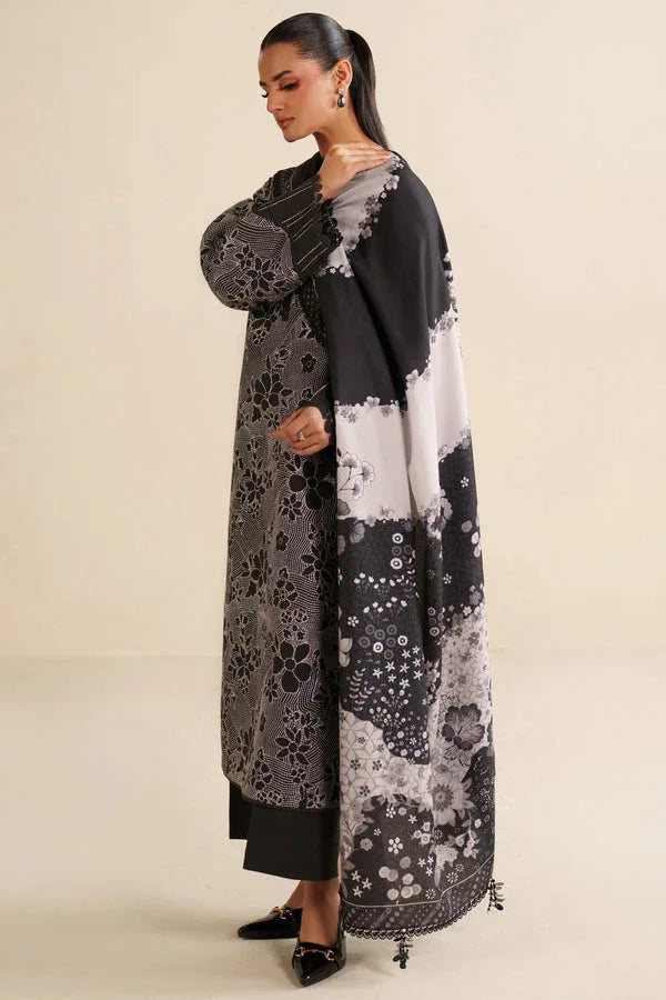 Farasha | Winter Spell 25 | Rebella - Rang-e-Khaas