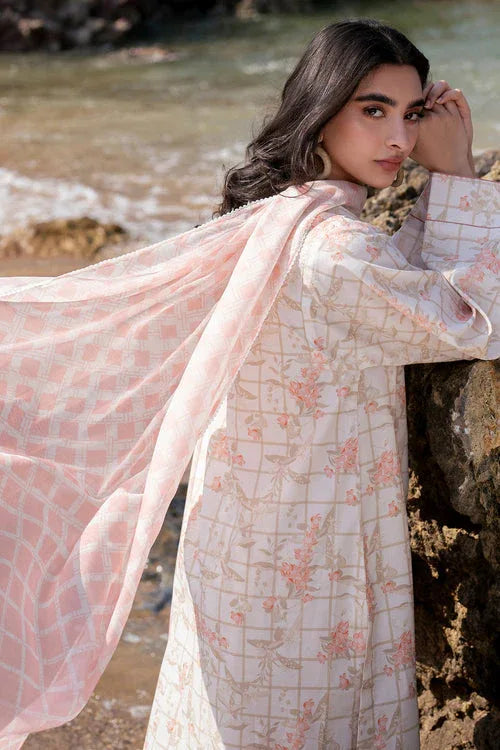 Jazmin | Ready to Wear 25 | RTW - 1179 - Rang-e-Khaas