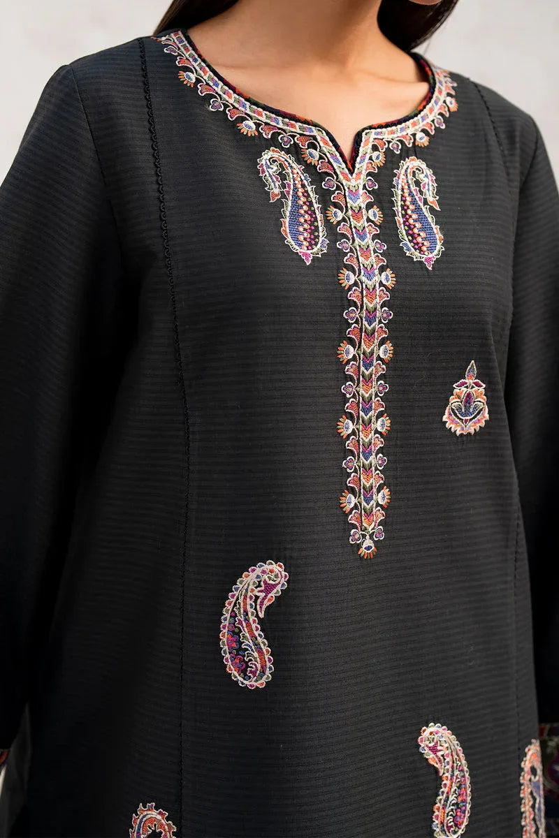 Jazmin | Summer Lawn 25 | USE-9127 - Rang-e-Khaas