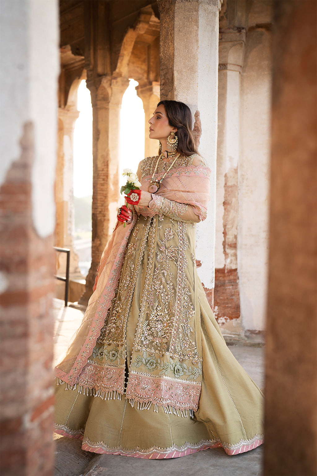 AJR Couture | Luxury Formals'24 | Zyva