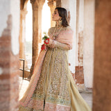 AJR Couture | Luxury Formals'24 | Zyva