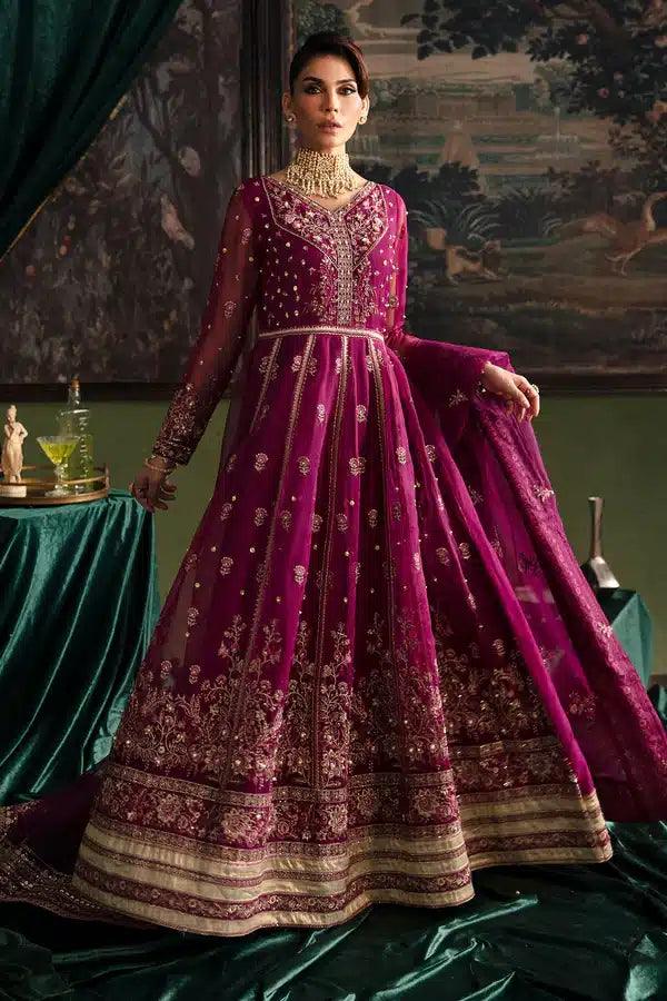 Nureh | Elanora Formals 23 | NEL-34 - Rang-e-Khaas