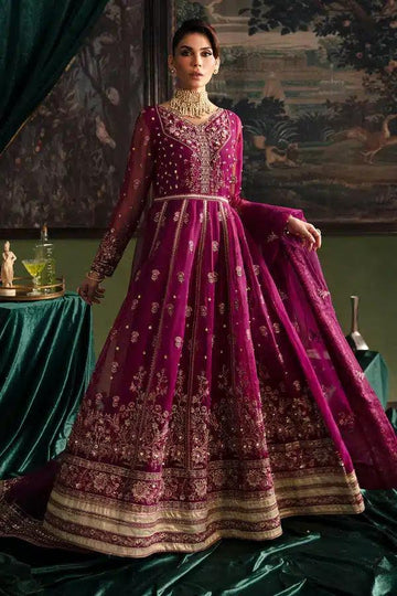 Nureh | Elanora Formals 23 | NEL-34 - Rang-e-Khaas