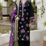 Farasha | Summer weaves | Raven Dusk