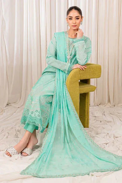 Nureh | Shades Of Summer | NP-459 - Rang-e-Khaas