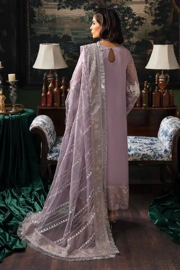 Nureh | Elanora Formals 23 | NEL-31 - Rang-e-Khaas